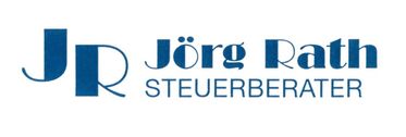 Jörg Rath Steuerberatung-logo